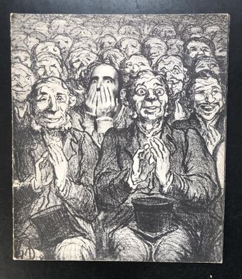 Bernard Haller, programme du spectacle "On trouve toujours à…