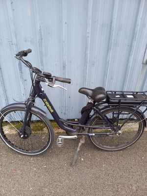 Vélo à assistance électrique ARCADE modèle Exchange 26 2021
