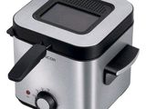an image of a close up of a food processor on a white background