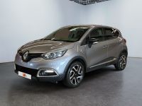 RENAULT Captur dCi 110 Energy Intens / N°:MV2607286, Heure d…