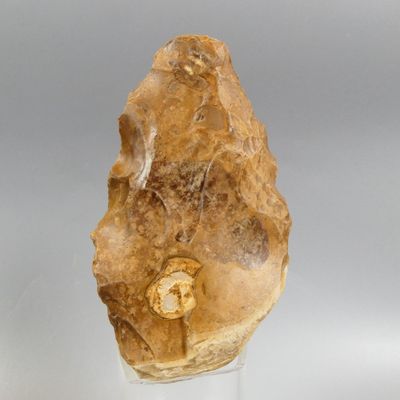 Archéologie. Préhistoire égyptienne.