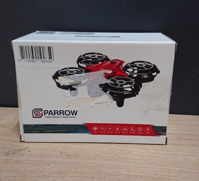Mini Drone pour enfant VIK H850, mode sans tête, WiFi 2.