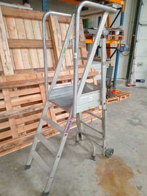 1 Gazelle TUBESCA - VENDU SUR DESIGNATION A ST THIBAULT DES …