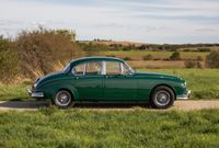 1963 JAGUAR MK2 (photo 6)