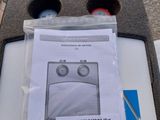 a picture of a cell phone sitting on top of a table