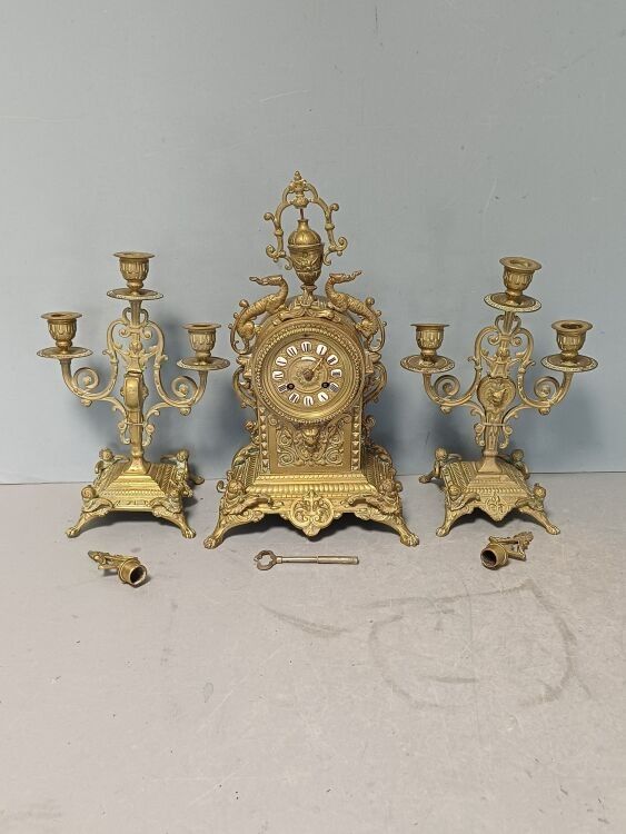 Objets d'art & Curiosités