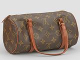 louis vuitton speedy mm monogram canvas