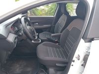 DACIA SANDERO - Genre : VASP - Carrosserie : DERIV VP - Ener… (photo 4)