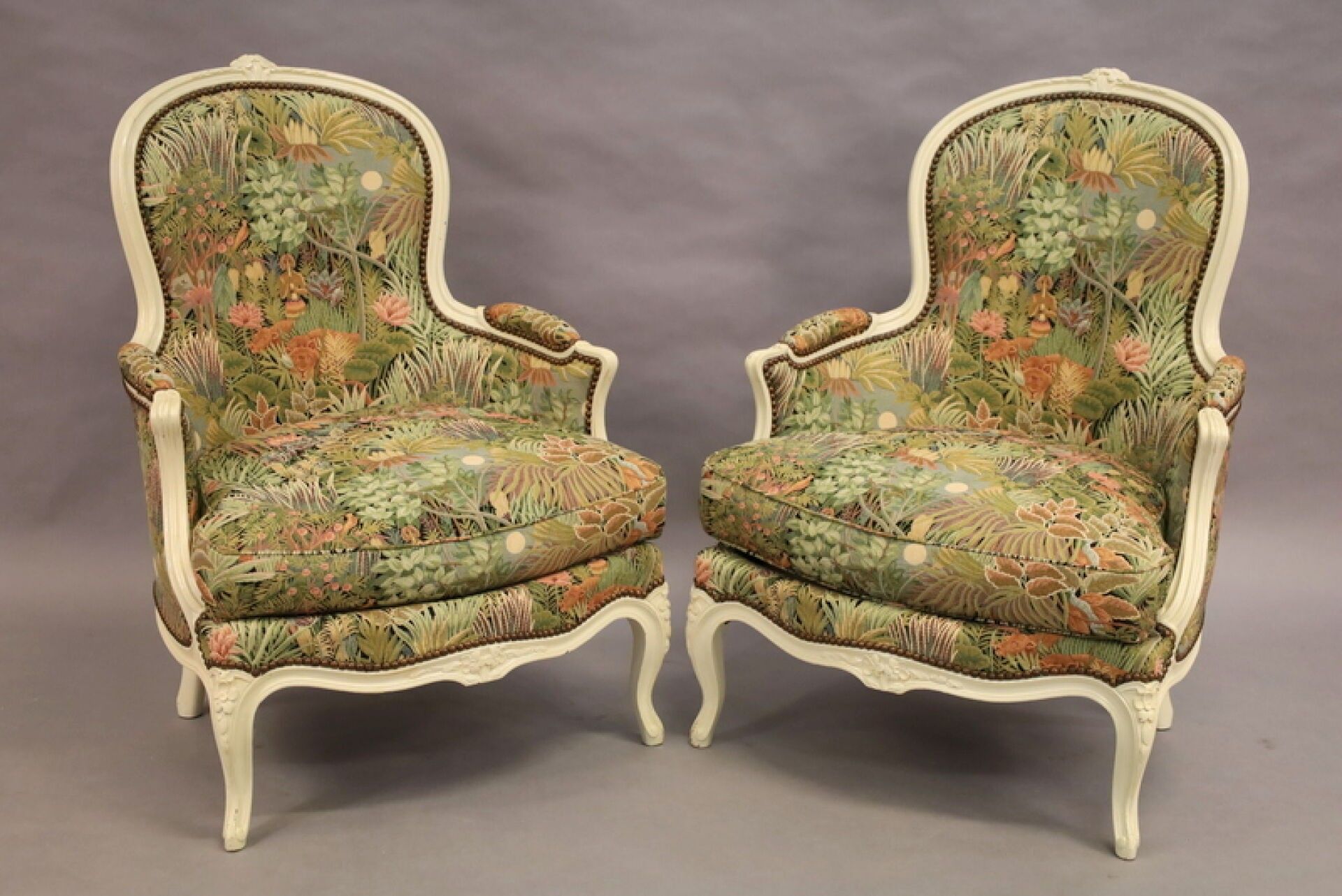 Objets d'art & Curiosités