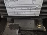 an image of a close up of a motor on a table