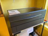 an image of a printer sitting on top of a desk
