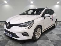 RENAULT - CLIO E-TECH 140 BUSINESS - EH - Mise en service: 2…