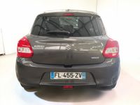VP SUZUKI SWIFT 1.2 HYBRID 90 PRIVILEGE 5P Kilomètres au com… (photo 5)