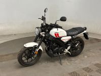 YAMAHA XSR 125 2023 / N°:MV2603465, Heure de vente: 13:20, C…