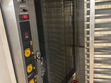 an image of a commercial oven in a commercial kitchen