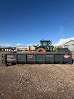 🚚♻️Benne amovible de type Ampliroll (ou polybenne) (photo 4)