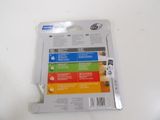 an image of a dvd case with a label on it