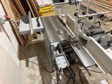 a machine that is sitting on a table in a room