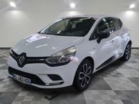 RENAULT - CLIO TCE 90 LIMITED - ES - Mise en service: 03/04/…