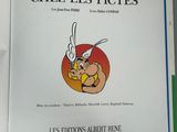 a book with a picture of a cartoon character on it