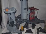 some toys that are sitting on a table