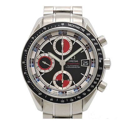 Omega Modèle : Speedmaster Date