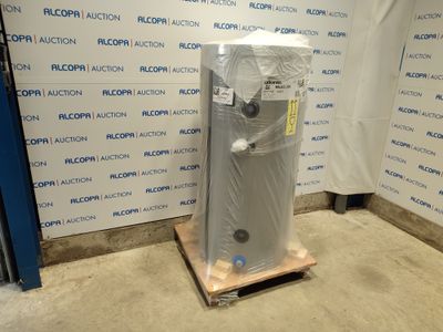 Atlantic - Preparateur D'Eau Cha…