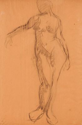 Marius Charles CHAMBON (1876-1962)