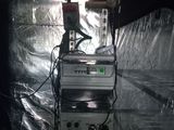 a machine that is sitting in the middle of a room