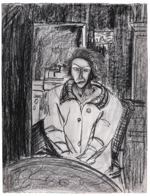 Yoichiro OGAWA dit DÔ-KI Aono (Fukuoka 1939-2002)