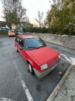 RENAULT R5FIVE/TL - Genre : VP - Carrosserie : CI - Energie … (photo 2)