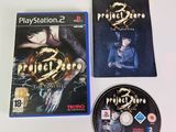 sony playstation 2 game prince of persia complete set