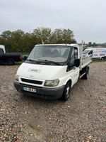 FORD TRANSIT - Genre : CTTE - Carrosserie : BENNE - Energie … (photo 2)