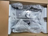 a box with a bunch of items inside of it