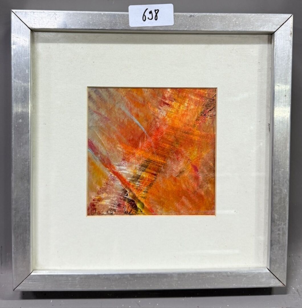 Tableaux, Dessins & Estampes