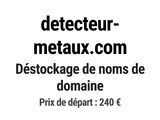 Photo 1/1 du lot