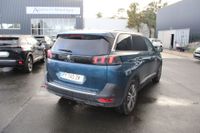 PEUGEOT 5008 1.2 PTEC - Genre : VP - Carrosserie : CI - Ener… (photo 3)