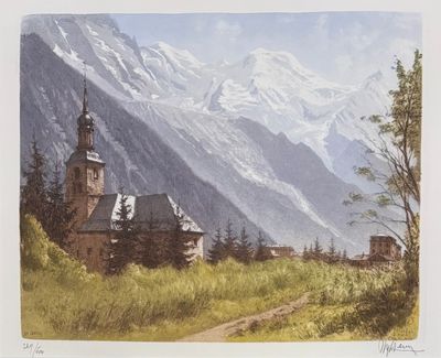 Joanny Drevet (1889-1969) - Photo 1