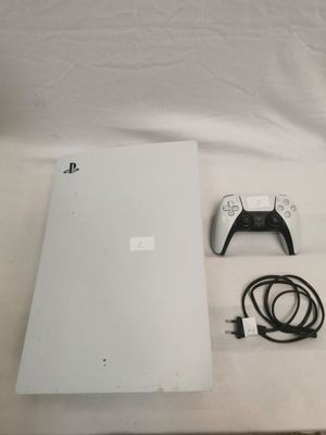 Console Sony PlayStation PS3 avec manette et accessoires à vendre à Los Angeles, Californie