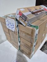 Lot de 18 réglettes d'éclairage à 3 spots orientables Perfec… (photo 2)