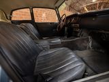 a car that is sitting in the back of the car