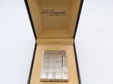 a close up of a box with a lighter inside of it
