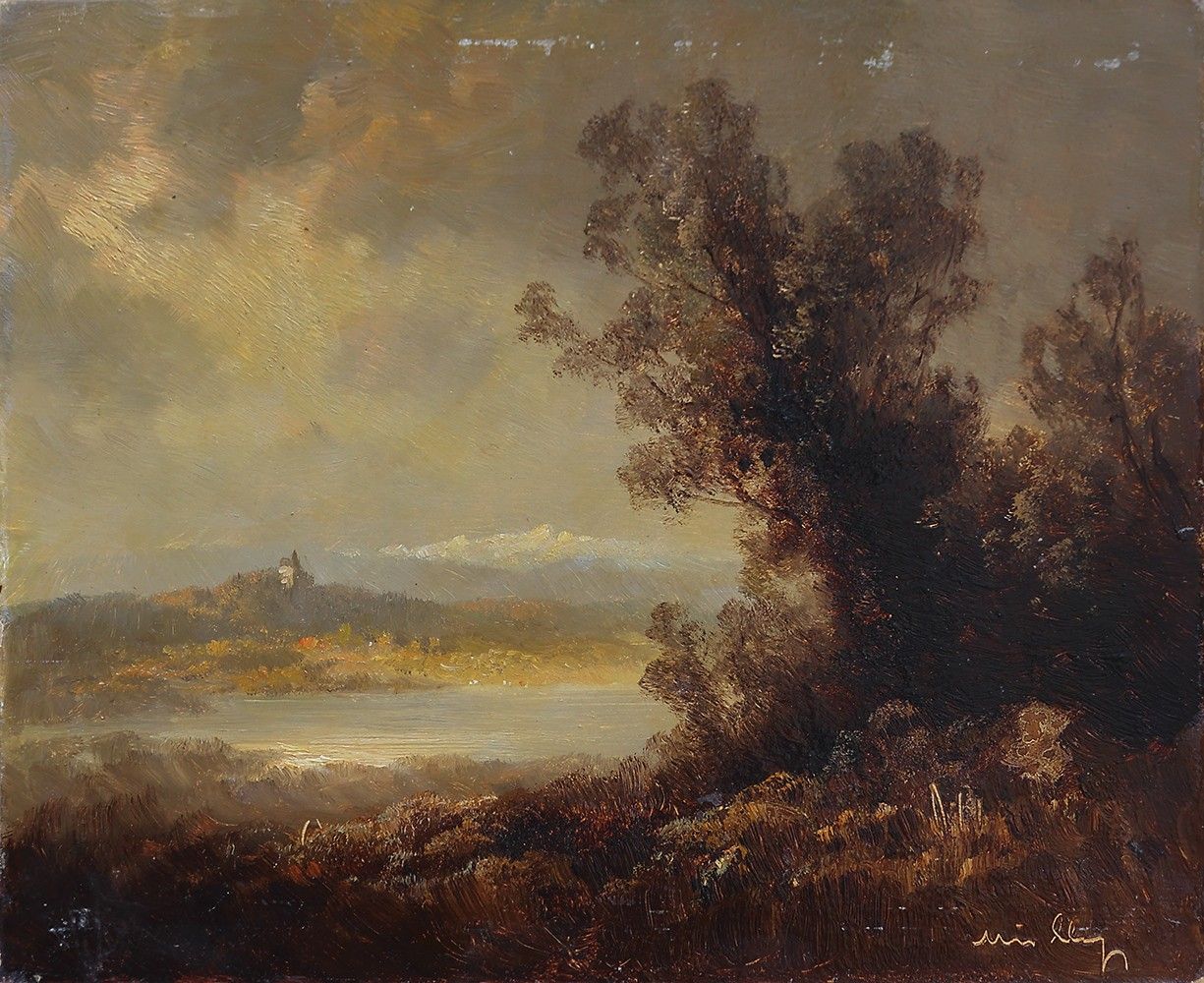 Objets d'art & Curiosités