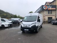 CITROEN Nouveau Jumper Fourgon Tole L2 - Genre : CTTE - Carr…