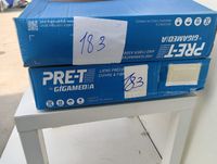 Lot de 2 cartons de câbles fibre optique pré-connectorisés P… (photo 3)
