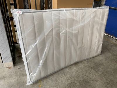 1 Matelas 120 THIRIEZ 55 kg/m3 H15 pour canapé lit confort f…