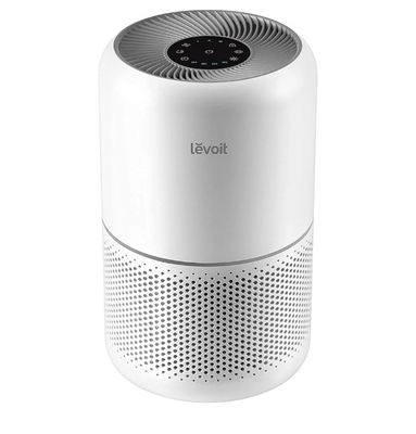 LEVOIT Purificateur d'Air Masion avec HEPA Filtre, CADR 187m…