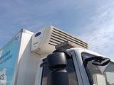 an image of a truck parked in a parking lot