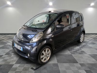 CITROEN - C-ZERO CONFORT - EL - Mise en service: 09/10/2012 …
