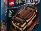 a box of lego harry potter ' s hog hog hog hog hog hog hog hog hog hog hog